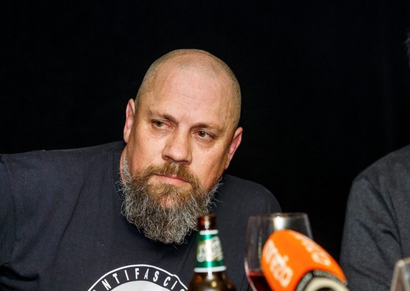 Keleminec odabrao novu adresu za prosvjede: Već je podnesena kaznena prijava