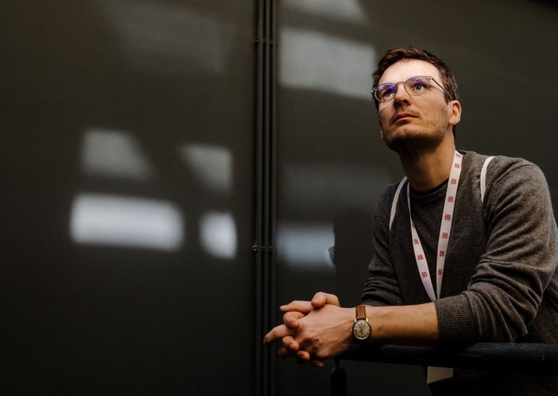 Hrvatski film 'Ono što treba činiti' najbolji je film o ljudskim pravima u Sloveniji