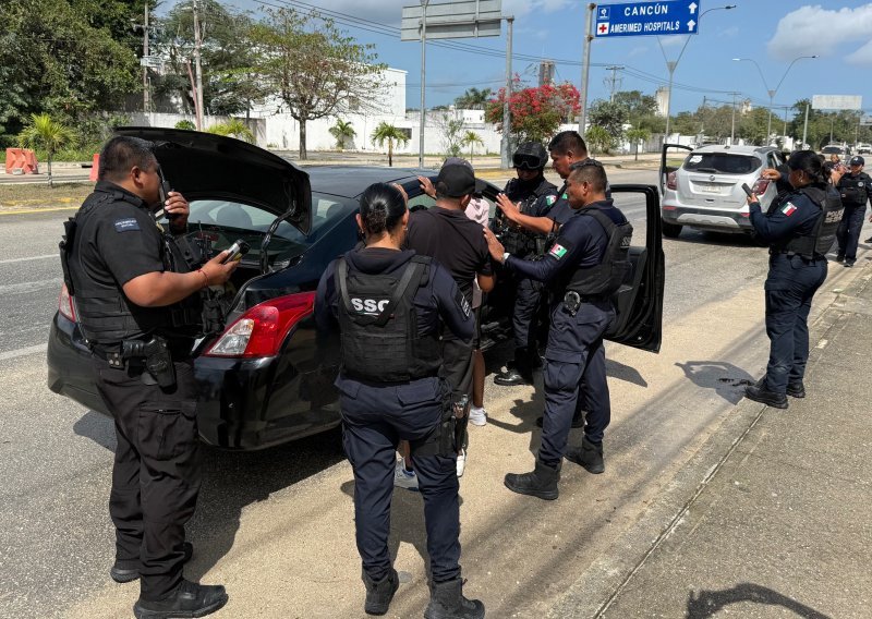 Likvidiran šef moćnog kartela, zemlja gori: Predsjednica Meksika se oglasila o održavanju SP-a