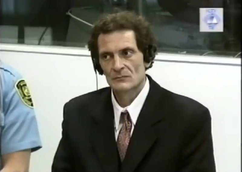 Haški osuđenik se vraća u BiH: Sudit će mu se za zločine nad bošnjačkim civilima