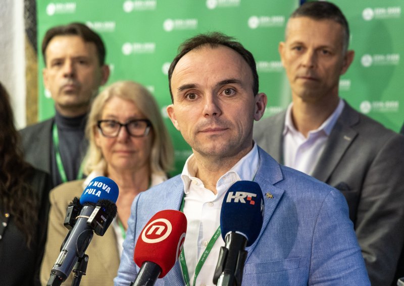 Peršurić o 'Batak koaliciji': Bio je to radni sastanak