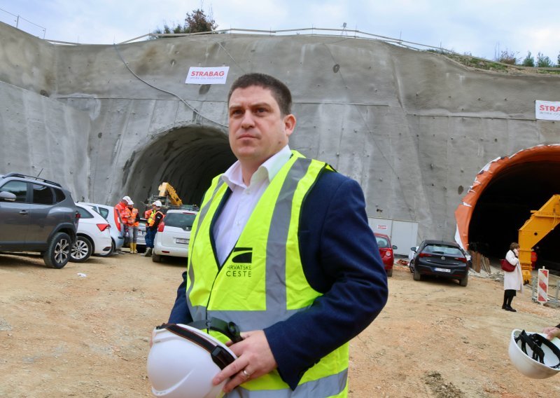 Butković u Dalmaciji najavio više prometnih projekata, dva su ključna