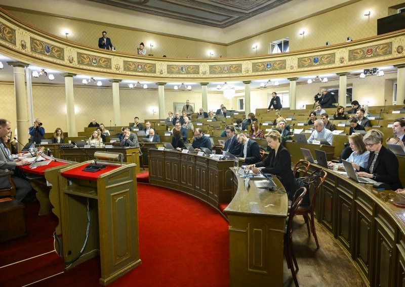 Tomašević o šuškanjima tko će dobiti posao gradnje Maksimira: To je kazneno djelo