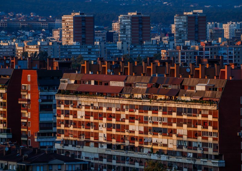 Zagrebačka skupština traži ocjenu ustavnosti Zakona o prostornom uređenju