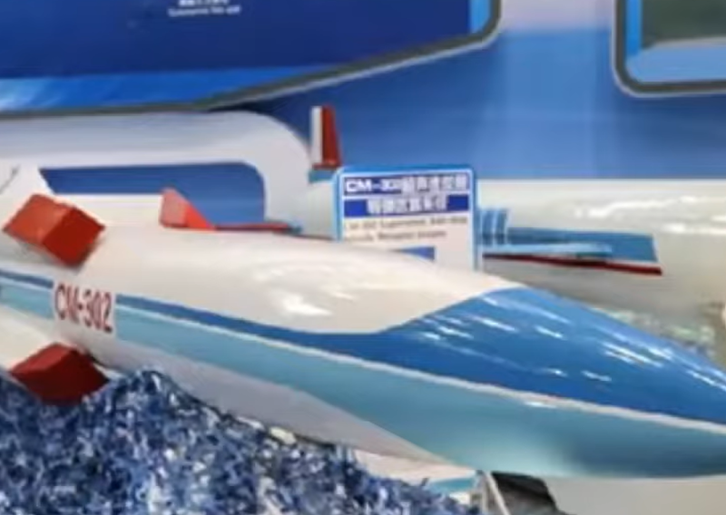 Iranci čekaju moćne projektile iz Kine: 'To u potpunosti mijenja igru'