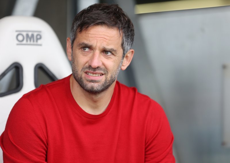 Što se događa s Đalovićem? Ostao bez posla u trećem klubu ove sezone