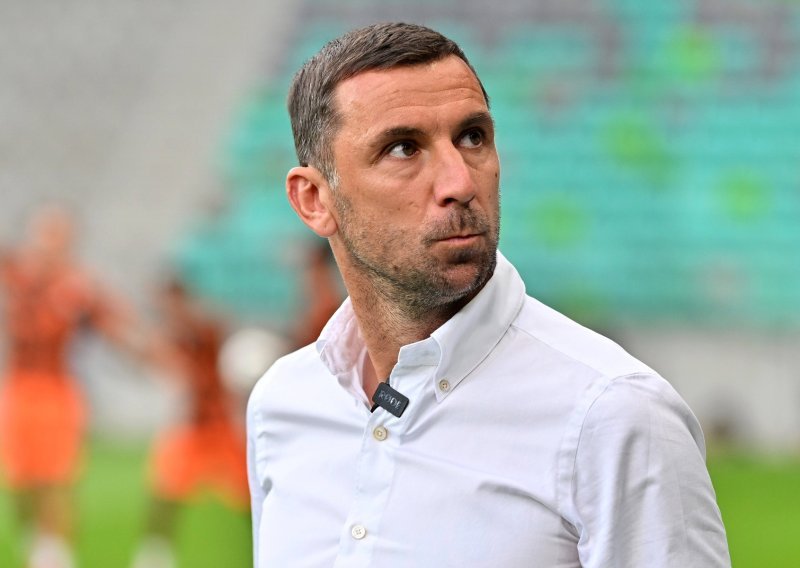 Darijo Srna žestoko udario na FIFA-u: Evo što je poručio Infantinu