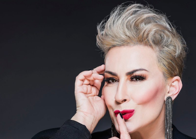 Indira Levak o borbi s kralježnicom i životu nakon razvoda: 'Više nemam tolerancije za dramu i kaos'