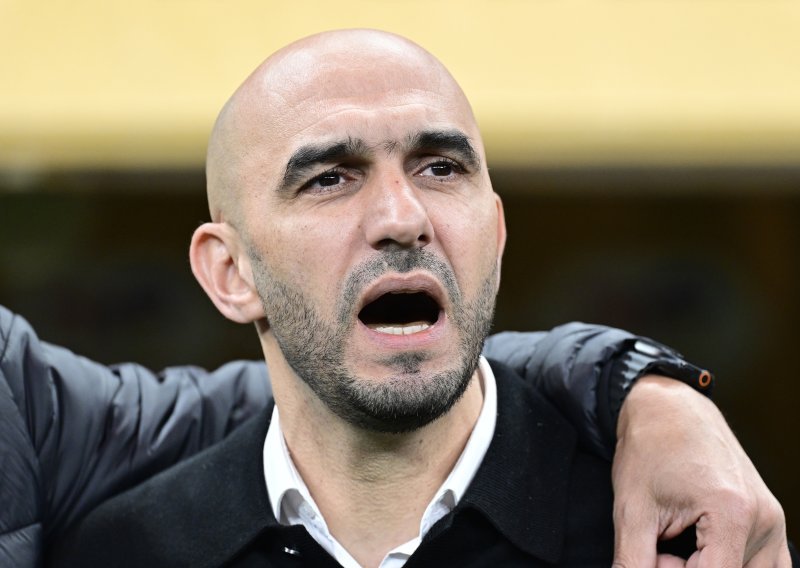 Šok u svijetu nogometa: Četvrta reprezentacija svijeta ostala bez izbornika