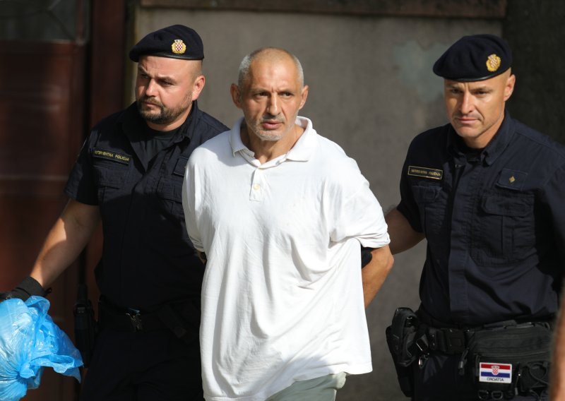 Suprugu koju je zlostavljao je na kraju ubio i raskomadao: Podignuta optužnica
