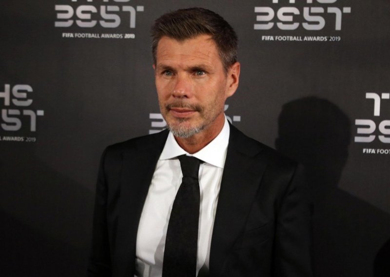 Zvonimir Boban oštro komentirao poraz Intera; njegove će riječi odjeknuti Italijom