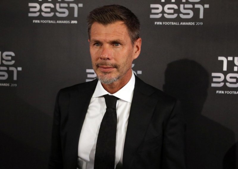 Zvonimir Boban oštro komentirao poraz Intera; njegove će riječi odjeknuti Italijom