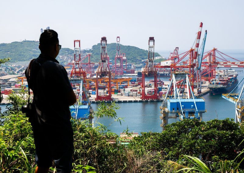 Amerikanci kažu da Kina ne planira invaziju na Tajvan: 'Žele postići ujedinjenje bez sile'