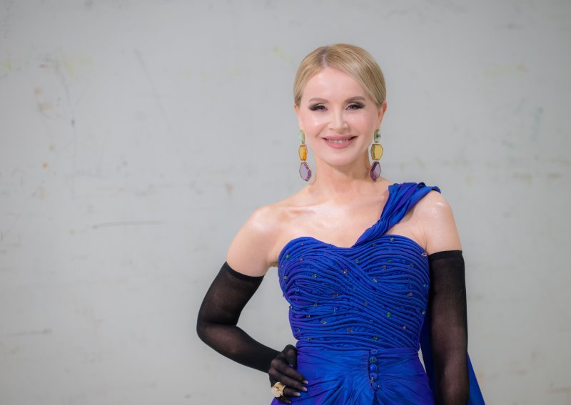 Prirodna i opuštena: Danijela Martinović pokazala kako izgleda kad se ugase reflektori