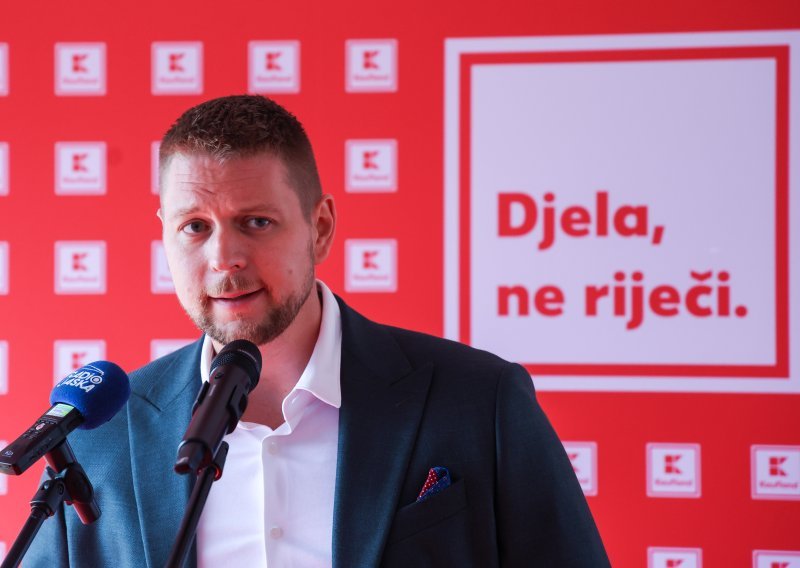 Hrvatski trgovači lanac najavio 8 posto povišice za zaposlenike