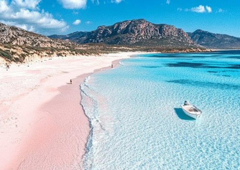 Najbolje plaže Europe: Kreta je hit, a hrvatske nitko ni ne spominje