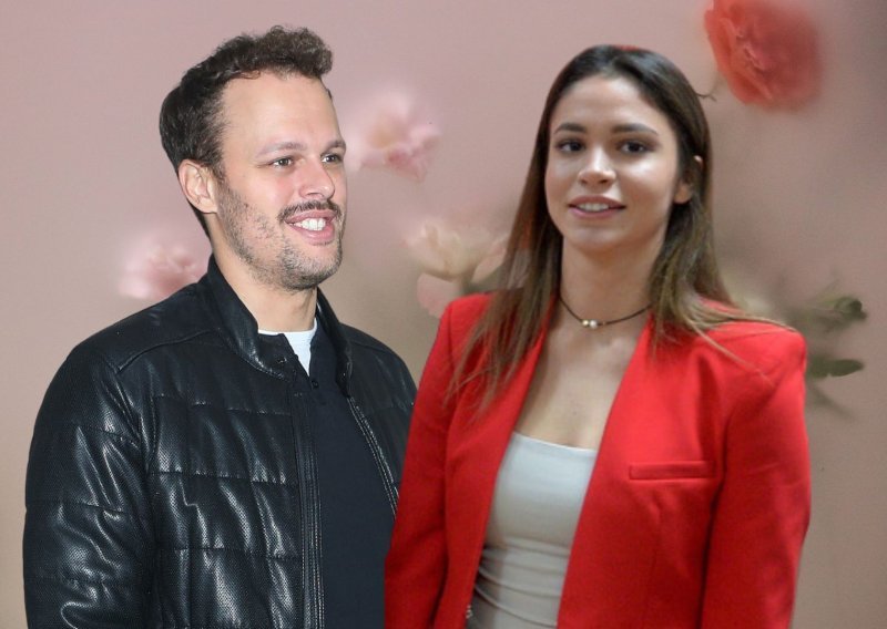 Igor Kojić pronašao ljubav u bivšoj natjecateljici za Miss: Lijepa Hrvatica ostavila je traga i u politici