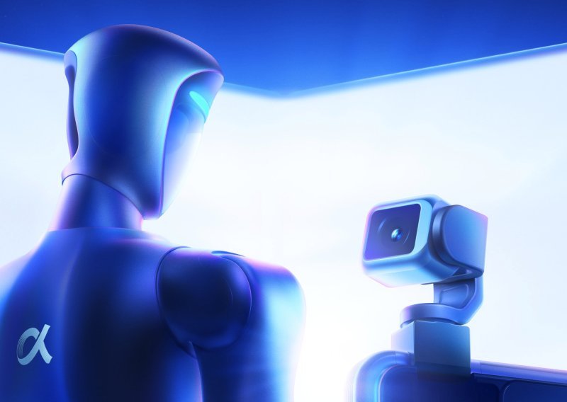 Honor će na MWC-u predstaviti svog prvog humanoidnog robota