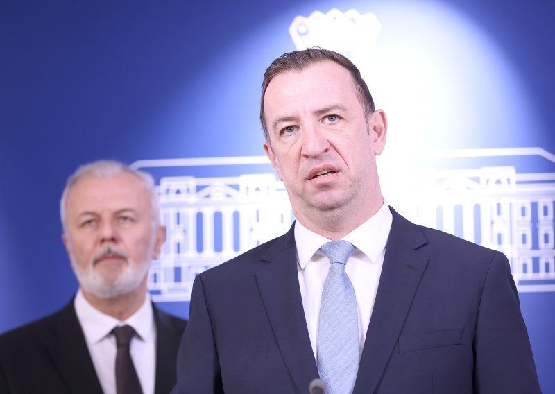 Mažar optužio Orešković za govor mržnje: 'Usporedila je premijera s Hitlerom'