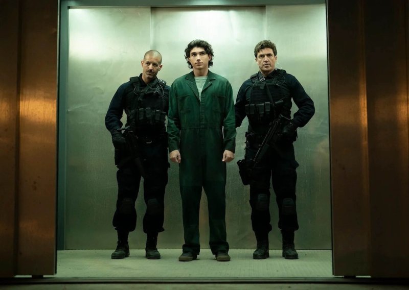 Izašle su prve epizode druge sezone odlične serije 'Paradise', a misterij je veći nego ikad