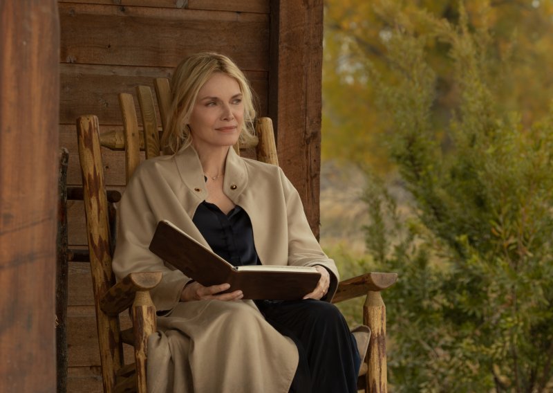 Napokon stiže 'The Madison': Michelle Pfeiffer predvodi novu seriju autora 'Yellowstonea'