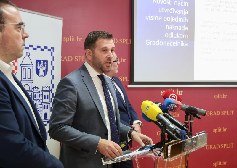 Šuta najavio veća socijalna davanja: Za prvo dijete 500 eura naknade?