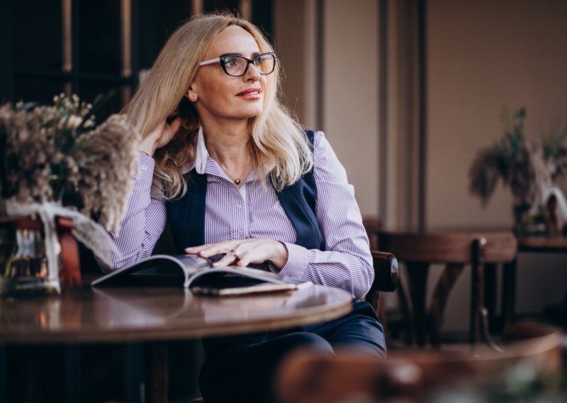 Opadanje kose nije samo posljedica menopauze - uzrok bi vas mogao iznenaditi