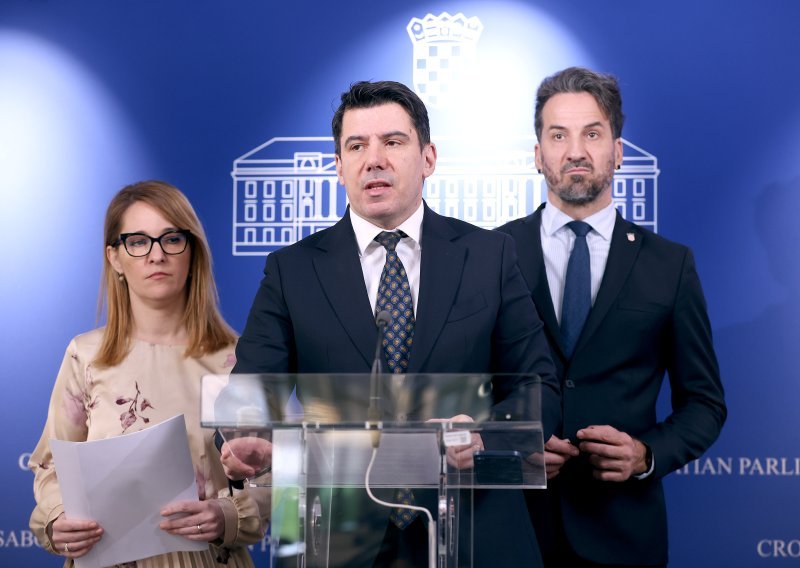 Grmoja želi kazniti surogat roditelje i u inozemstvu: Zaziva zatvorsku kaznu