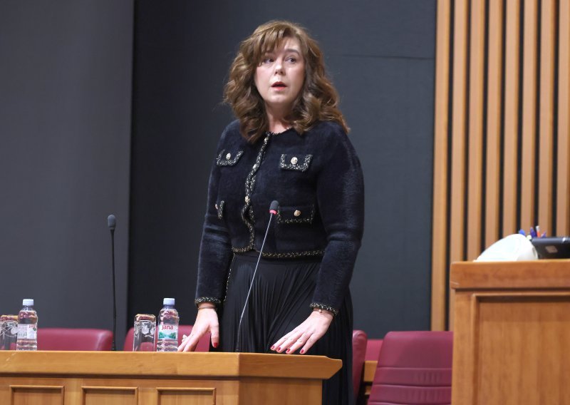 Dječja pravobraniteljica upozorila: Policija postupa oko vršnjačkog nasilja pet puta dnevno