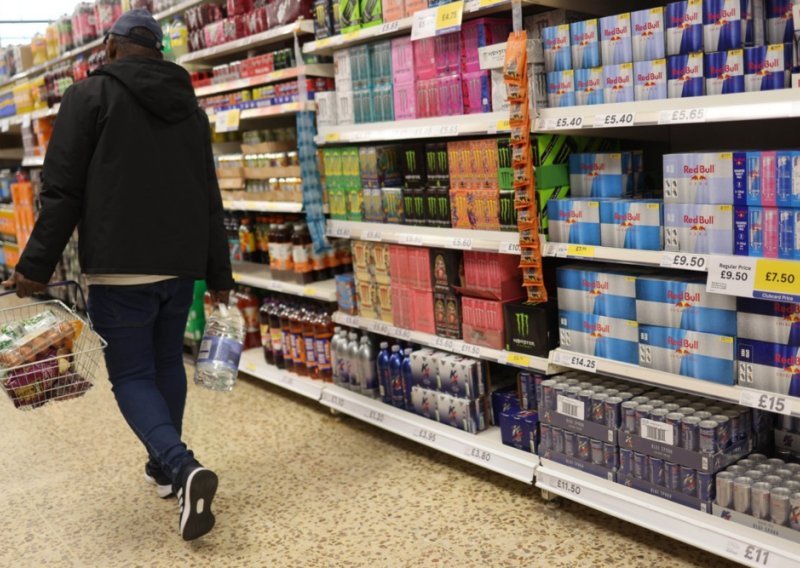 Španjolska prelomila: Zabranit će energetska pića mlađima od 16