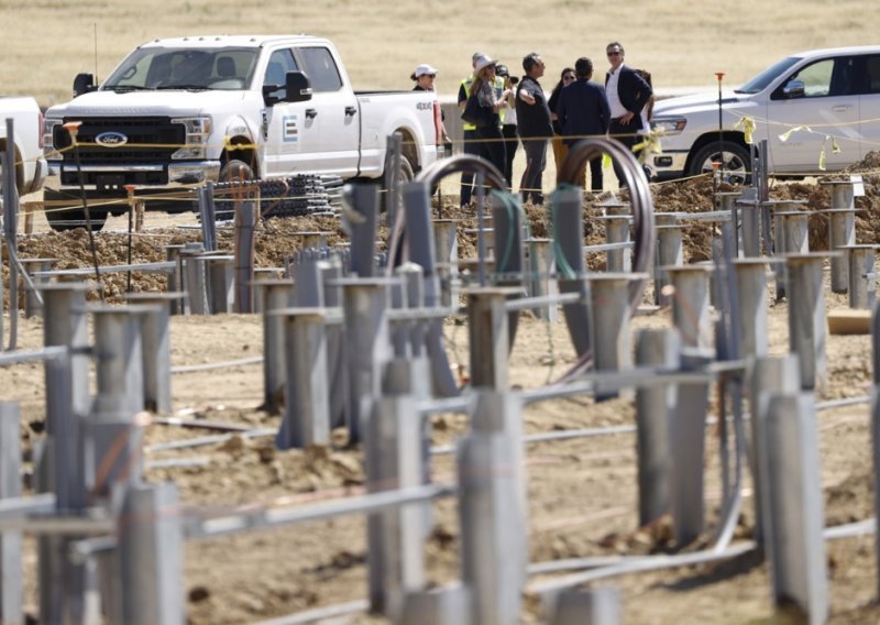 Tvrtka iz Virovitice napravit će cementari Nexe veliki baterijski sustav