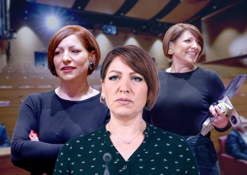 'Fleksibilna, praktična i prevrtljiva' Međimurka: Tko je najnovija članica Plenkovićeve koalicije