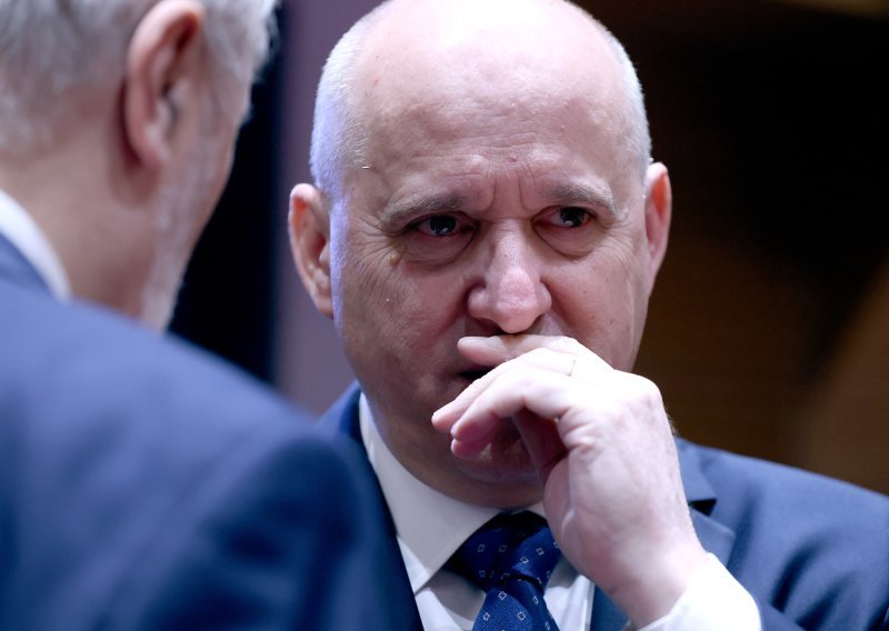 Bačić potvrdio: Boška Ban podržavat će Vladu u projektima važnim za njenu izbornu jedinicu