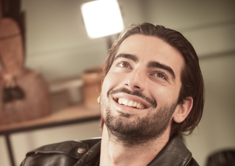 Nakon Diora i kavijara: Šime pokazao kako izgleda povratak u stvarnost