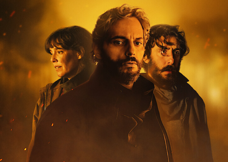 Najgledanije na Netflixu u Hrvatskoj: Što je domaća publika najviše gledala ovog tjedna