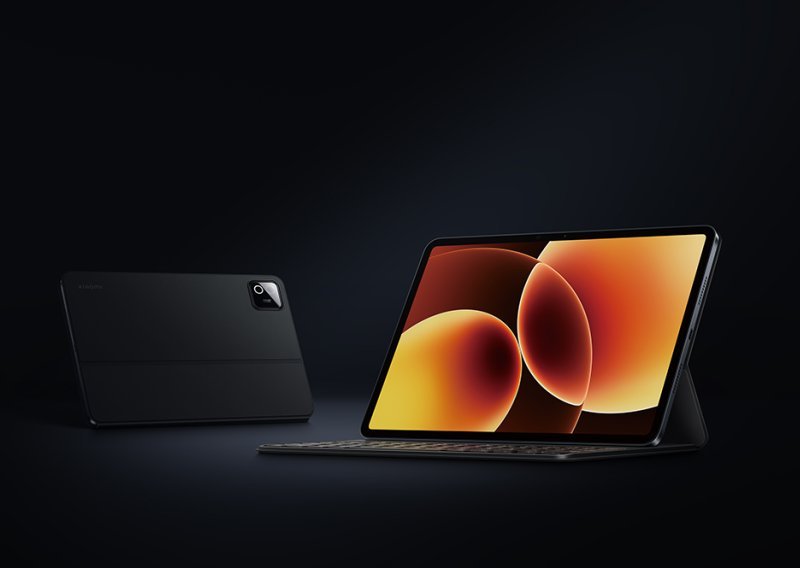 Nova Xiaomi Pad 8 serija: Tableti dizajnirani za besprijekornu produktivnost i iskustvo stolnog računala