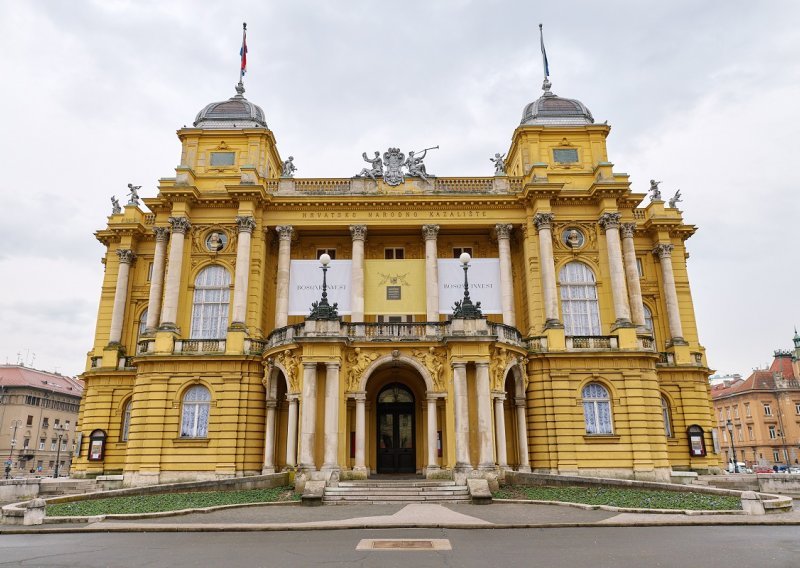 Umjetna inteligencija u HNK-u: Planira se unaprjeđenje AI Conciergea