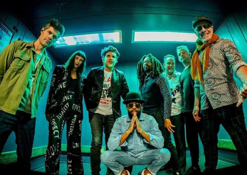 Thievery Corporation dolaze u Šibenik u sklopu velike turneje za 30 godina benda!