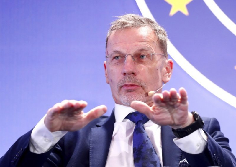 Upravno vijeće ESB-a o Vujčiću: 'Osoba s priznatim ugledom...'