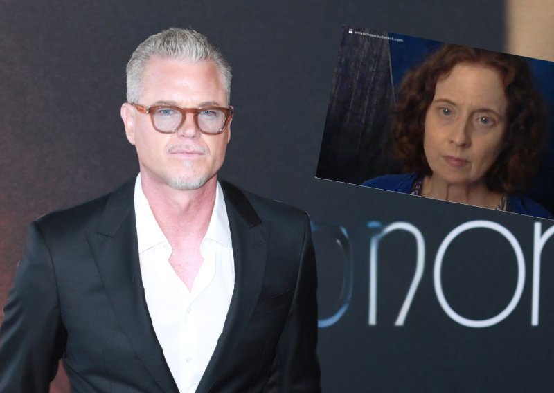 Nema milosti ni nakon smrti: Glumica nazvala preminulog Erica Danea nasilnikom