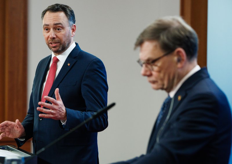 Njemačka i Belgija 'zaprepaštene' zbog Mađarske: 'Polako ostajemo bez strpljenja'