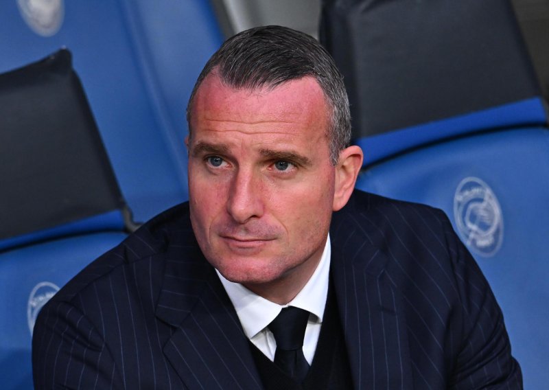 Trener Genka: Strupar? Ne razmišljam kao on. Vidjeli ste Bodo...