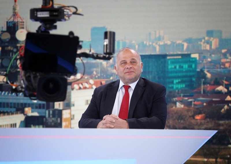 Potvrđena optužnica protiv bivšeg ravnatelja HRT-a