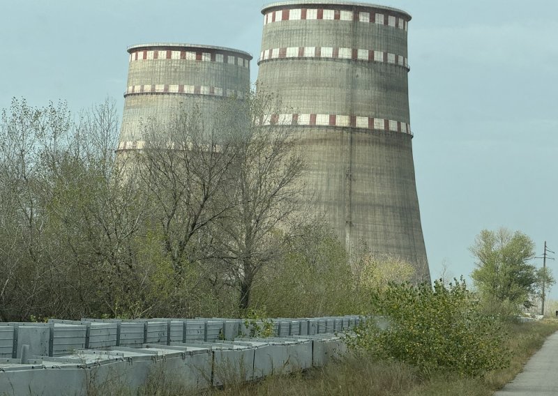 ISW upozorava: Kremlj bi mogao izazvati nuklearni incident i optužiti Ukrajinu