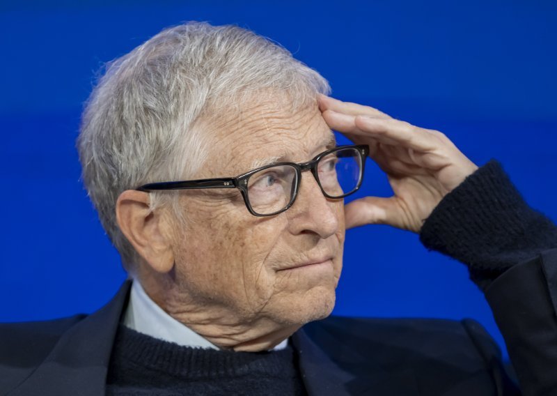 Pet godina nakon razvoda, Bill Gates napokon priznao da je varao Melindu s Ruskinjama