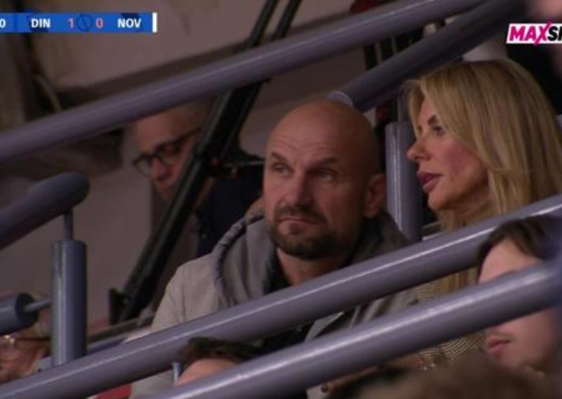 Uhvatile ga kamere: Evo što radi Željko Sopić nakon otkaza