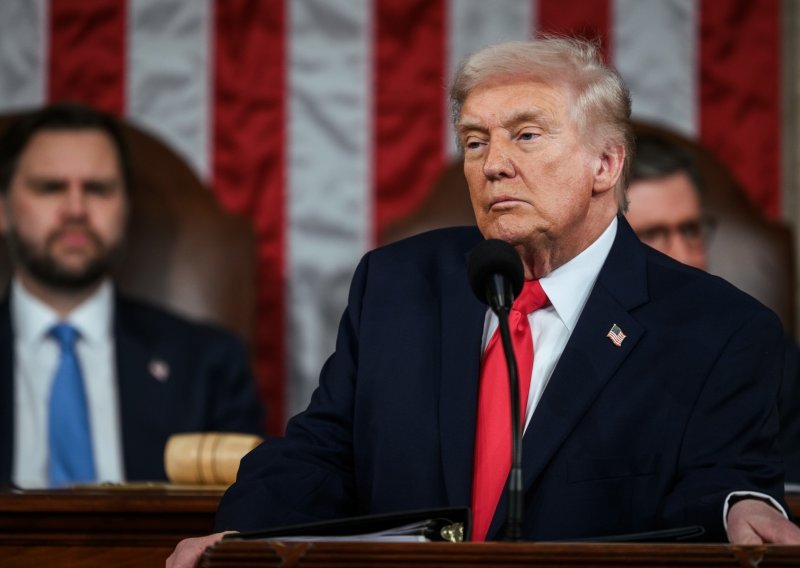 Trump opet šokira: 'Prijateljski' bi preuzeo Kubu