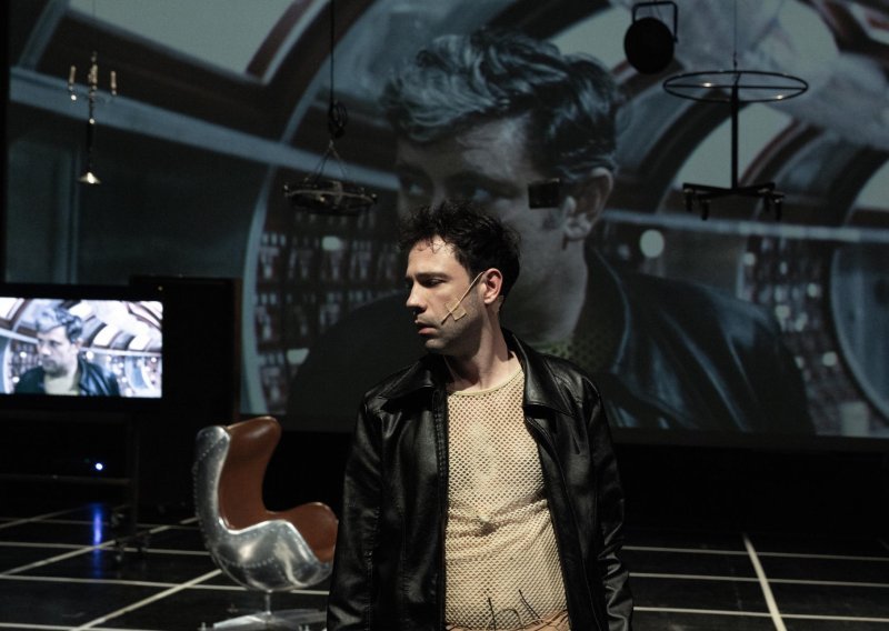 Je li AI human ili ne? Nova predstava Boruta Šeparovića ima odgovor koji se neće svakom svidjeti