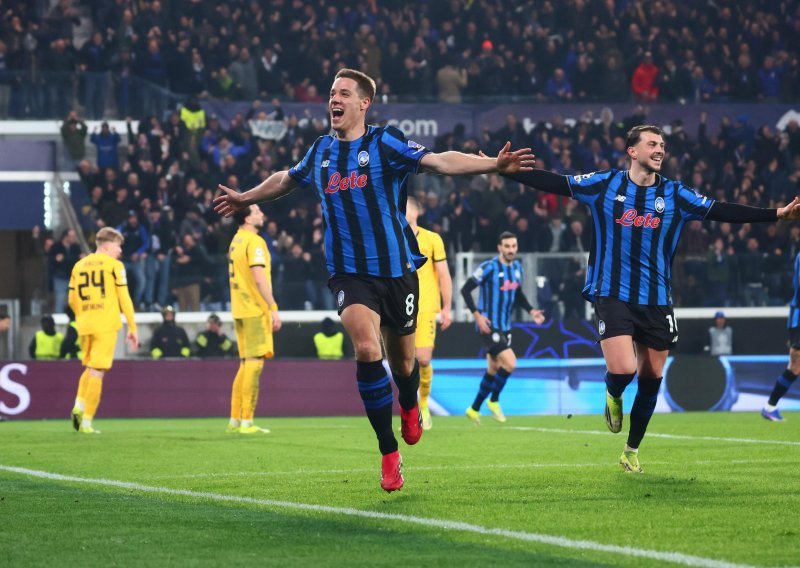 Mario Pašalić heroj velikog preokreta: Evo što Talijani pišu o sjajnom Hrvatu