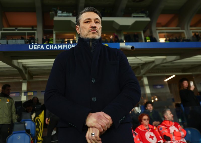 Kovač ispisao negativnu povijest Borussije: Ovo im se nikad nije dogodilo